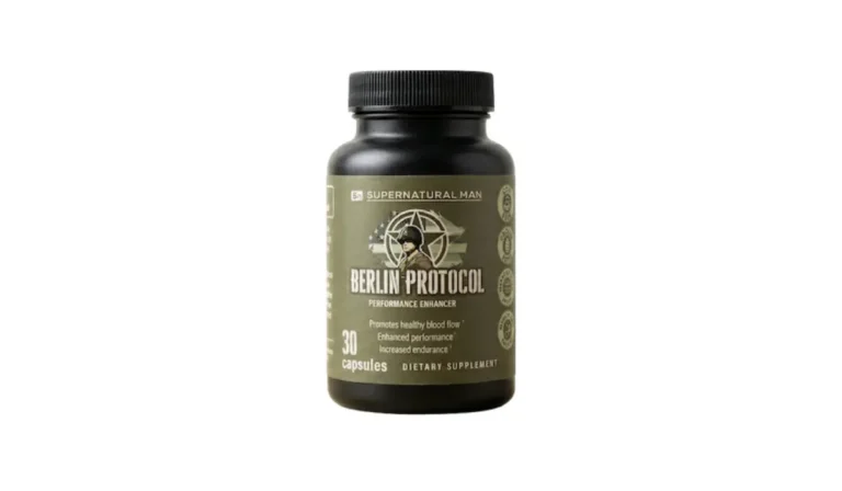 Berlin Protocol Reviews