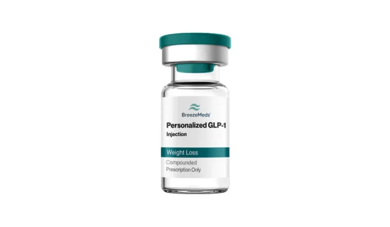 Breeze Meds GLP-1 Reviews