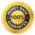 Money-Back-Guarantee