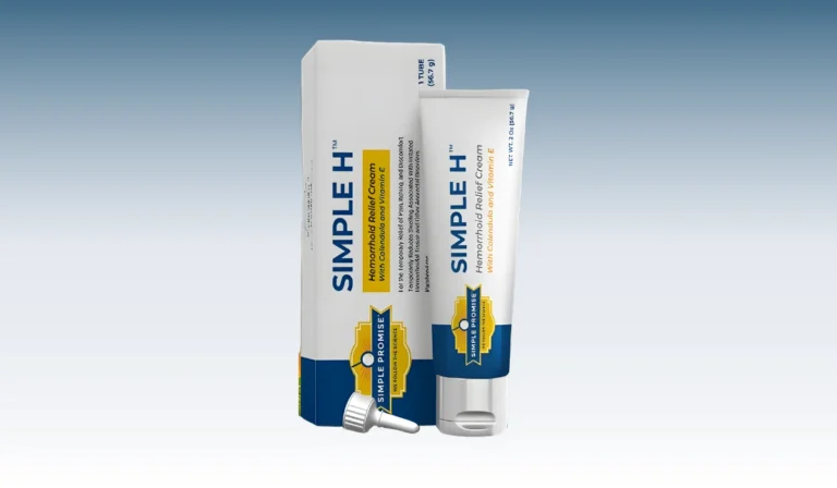 Simple H Reviews