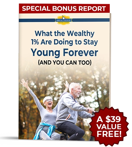 bonus-03-What The Wealthy 1% Are Doing To Stay Young Forever (And You Can Too)