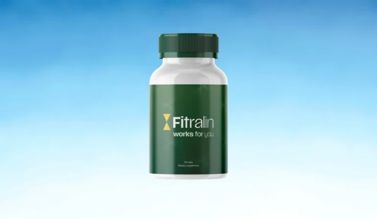 Fitralin UK Reviews